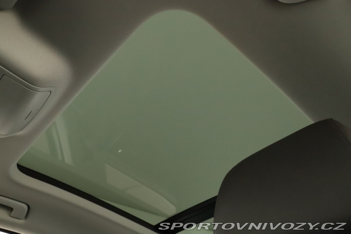 Škoda Superb Laurin&Klement 3.6 FS 2013