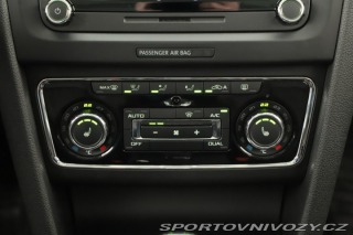 Škoda Superb Laurin&Klement 3.6 FS 2013