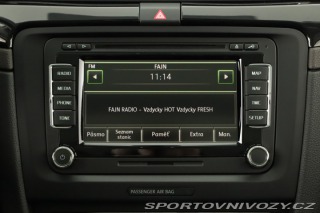 Škoda Superb Laurin&Klement 3.6 FS 2013