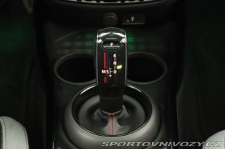 Mini Clubman JCW ALL4 2020