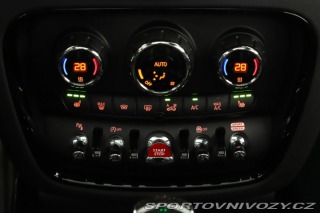 Mini Clubman JCW ALL4 2020