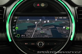 Mini Clubman JCW ALL4 2020