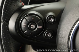 Mini Clubman JCW ALL4 2020