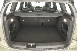 Mini Clubman JCW ALL4 2020