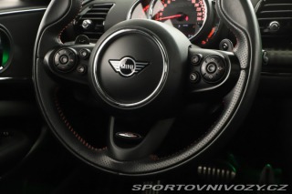 Mini Clubman JCW ALL4 2020