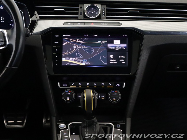 Volkswagen Arteon R-line 2.0 BiTDI 4Motion 2019