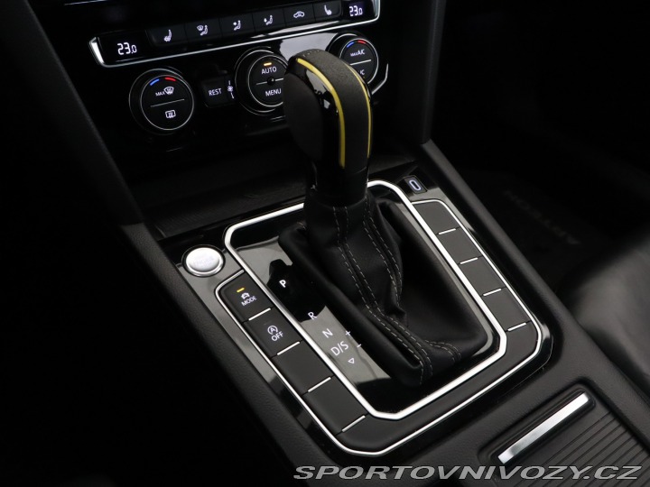 Volkswagen Arteon R-line 2.0 BiTDI 4Motion 2019