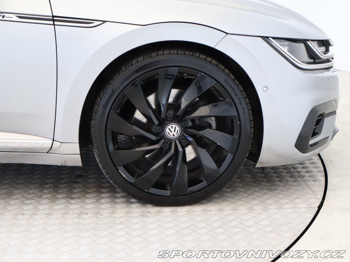 Volkswagen Arteon R-line 2.0 BiTDI 4Motion 2019