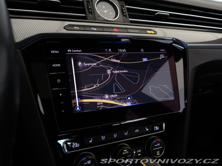 Volkswagen Arteon R-line 2.0 BiTDI 4Motion 2019