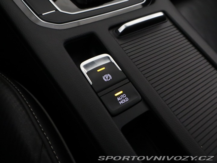 Volkswagen Arteon R-line 2.0 BiTDI 4Motion 2019