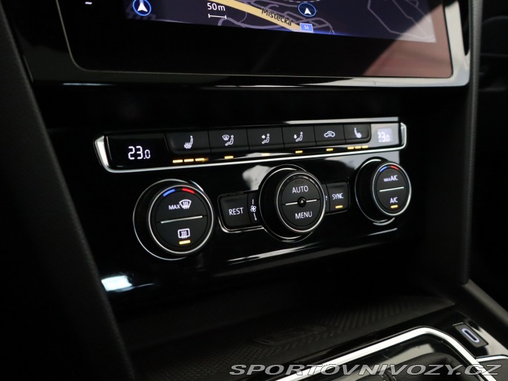 Volkswagen Arteon R-line 2.0 BiTDI 4Motion 2019