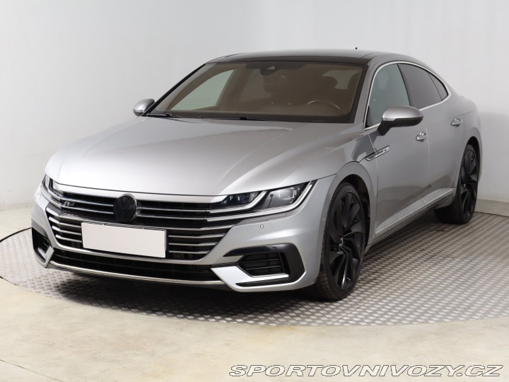 Volkswagen Arteon R-line 2.0 BiTDI 4Motion 2019