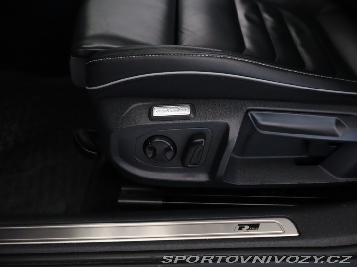 Volkswagen Arteon R-line 2.0 BiTDI 4Motion 2019