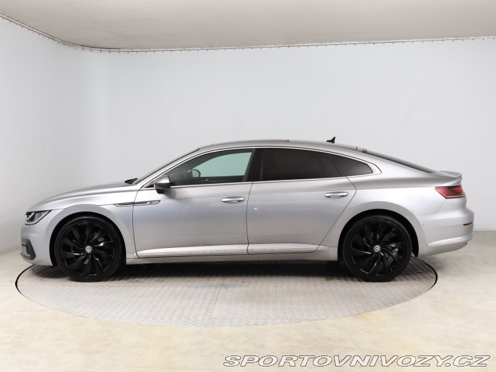 Volkswagen Arteon R-line 2.0 BiTDI 4Motion 2019
