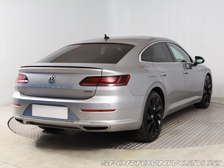 Volkswagen Arteon R-line 2.0 BiTDI 4Motion 2019
