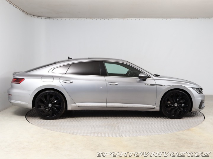 Volkswagen Arteon R-line 2.0 BiTDI 4Motion 2019