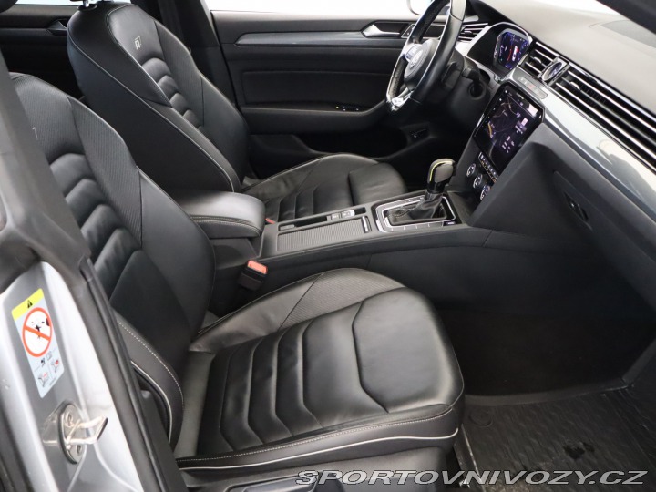 Volkswagen Arteon R-line 2.0 BiTDI 4Motion 2019