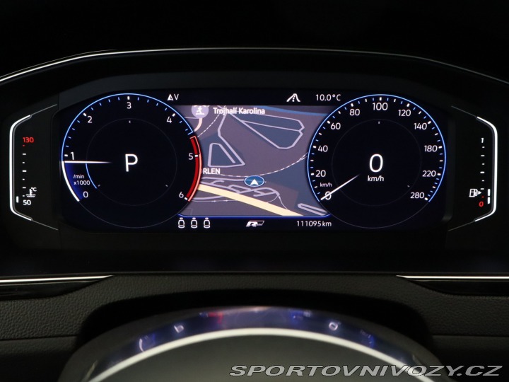 Volkswagen Arteon R-line 2.0 BiTDI 4Motion 2019