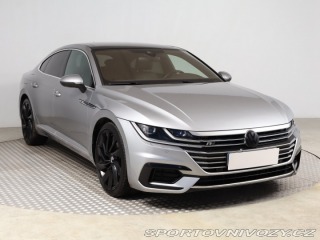 Volkswagen Arteon R-line 2.0 BiTDI 4Motion 2019