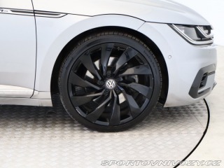 Volkswagen Arteon R-line 2.0 BiTDI 4Motion 2019