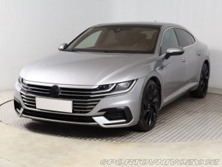 Volkswagen Arteon R-line 2.0 BiTDI 4Motion 2019