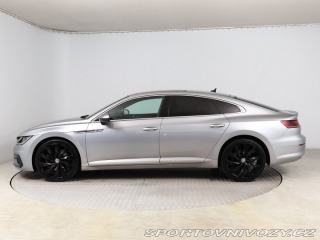 Volkswagen Arteon R-line 2.0 BiTDI 4Motion 2019