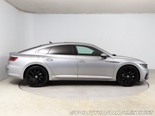 Volkswagen Arteon R-line 2.0 BiTDI 4Motion 2019