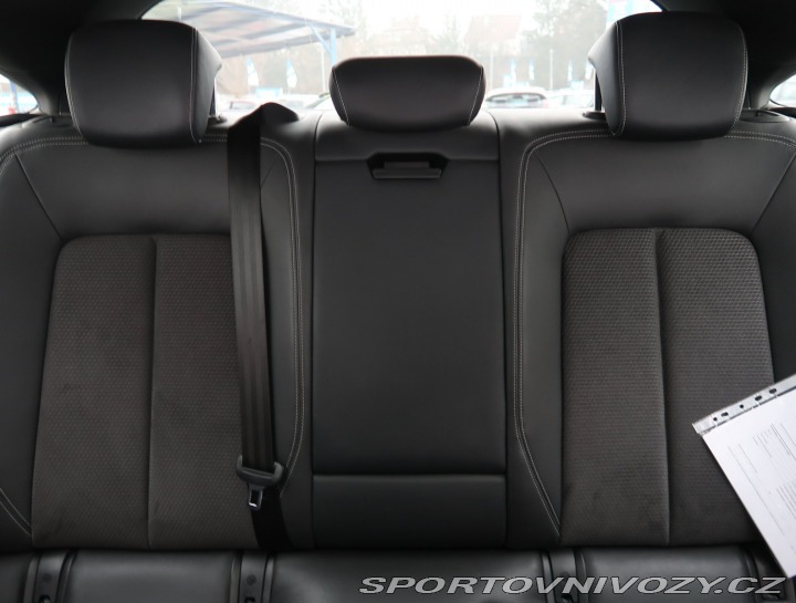 Audi A7 S-Line 55 TFSI 2018