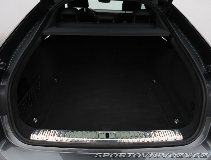 Audi A7 S-Line 55 TFSI 2018