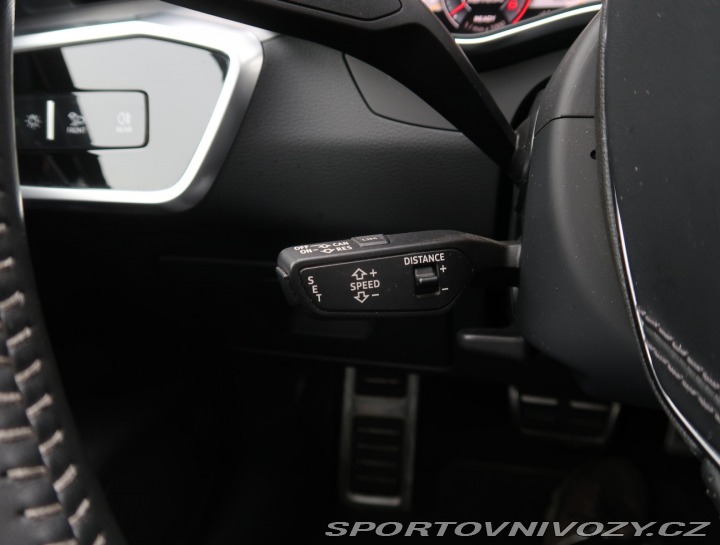 Audi A7 S-Line 55 TFSI 2018