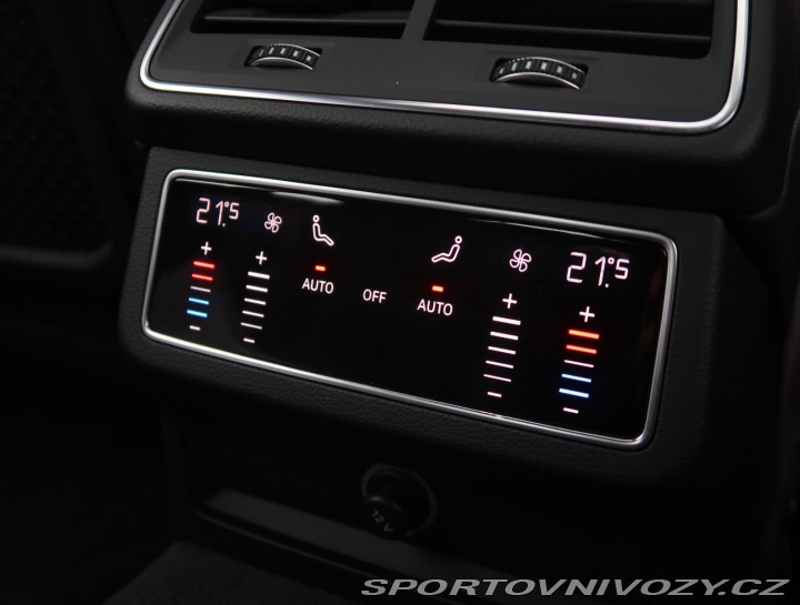 Audi A7 S-Line 55 TFSI 2018