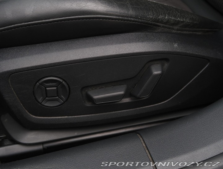 Audi A7 S-Line 55 TFSI 2018