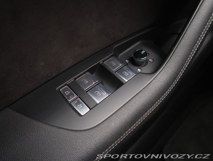 Audi A7 S-Line 55 TFSI 2018