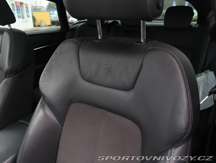 Audi A7 S-Line 55 TFSI 2018