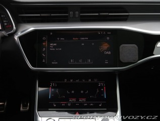 Audi A7 S-Line 55 TFSI 2018