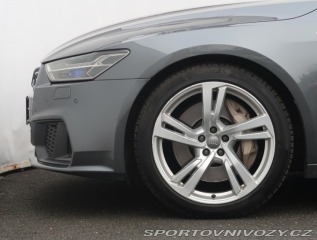 Audi A7 S-Line 55 TFSI 2018