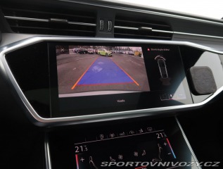 Audi A7 S-Line 55 TFSI 2018