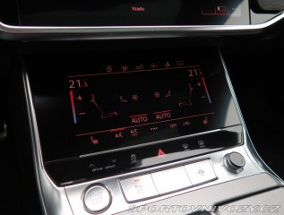 Audi A7 S-Line 55 TFSI 2018