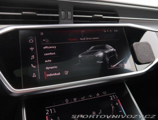 Audi A7 S-Line 55 TFSI 2018