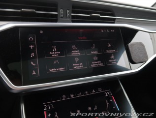 Audi A7 S-Line 55 TFSI 2018