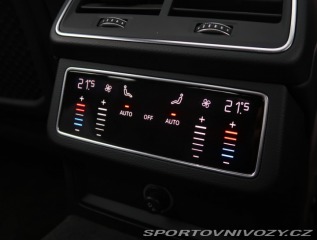 Audi A7 S-Line 55 TFSI 2018