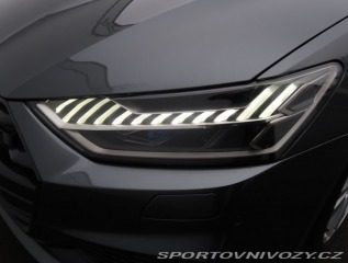 Audi A7 S-Line 55 TFSI 2018