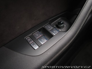 Audi A7 S-Line 55 TFSI 2018