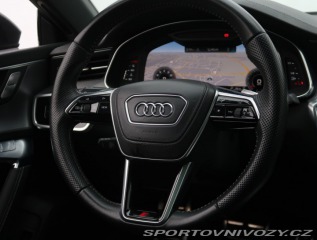 Audi A7 S-Line 55 TFSI 2018