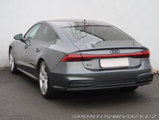 Audi A7 S-Line 55 TFSI 2018