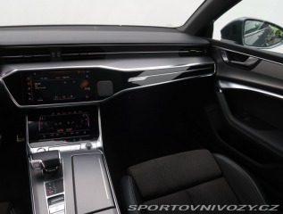 Audi A7 S-Line 55 TFSI 2018