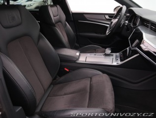 Audi A7 S-Line 55 TFSI 2018