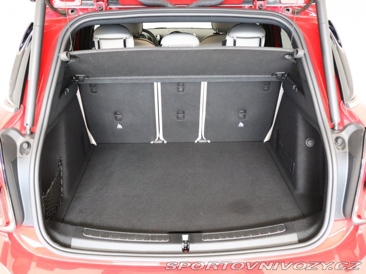 Mini Countryman JCW Paket Cooper S 2020