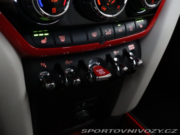 Mini Countryman JCW Paket Cooper S 2020