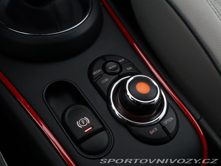 Mini Countryman JCW Paket Cooper S 2020